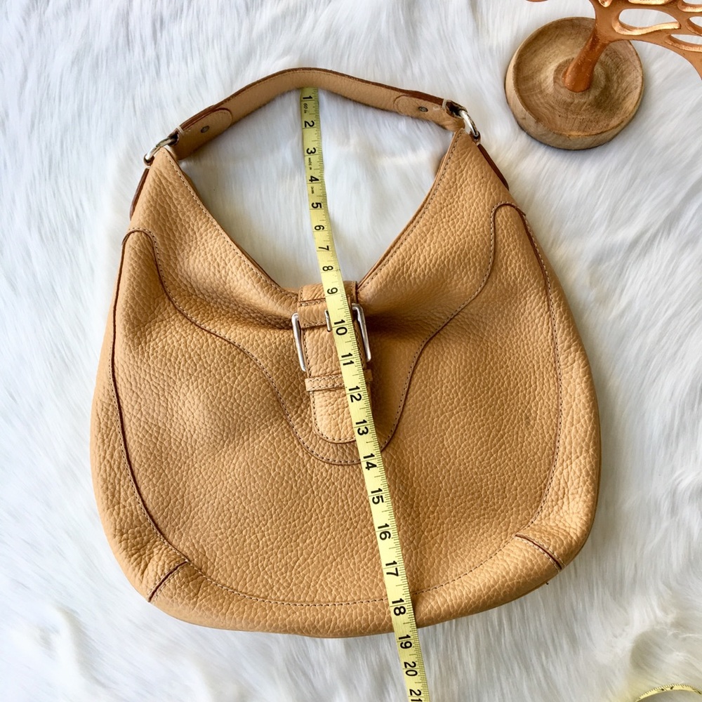 Michael Kors Camel Hobo Shoulder bag - Picture 3 of 8